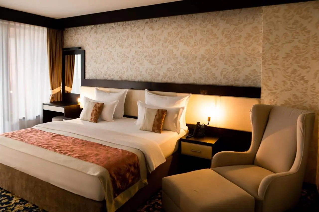 Malak Regency Hotel