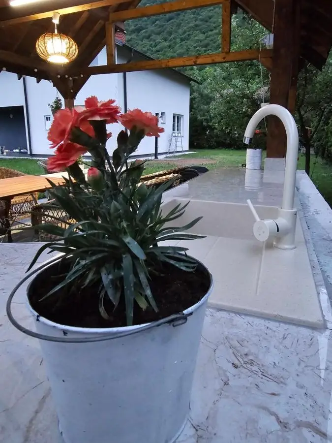 Luxury house "Heart of Nature" Visoko