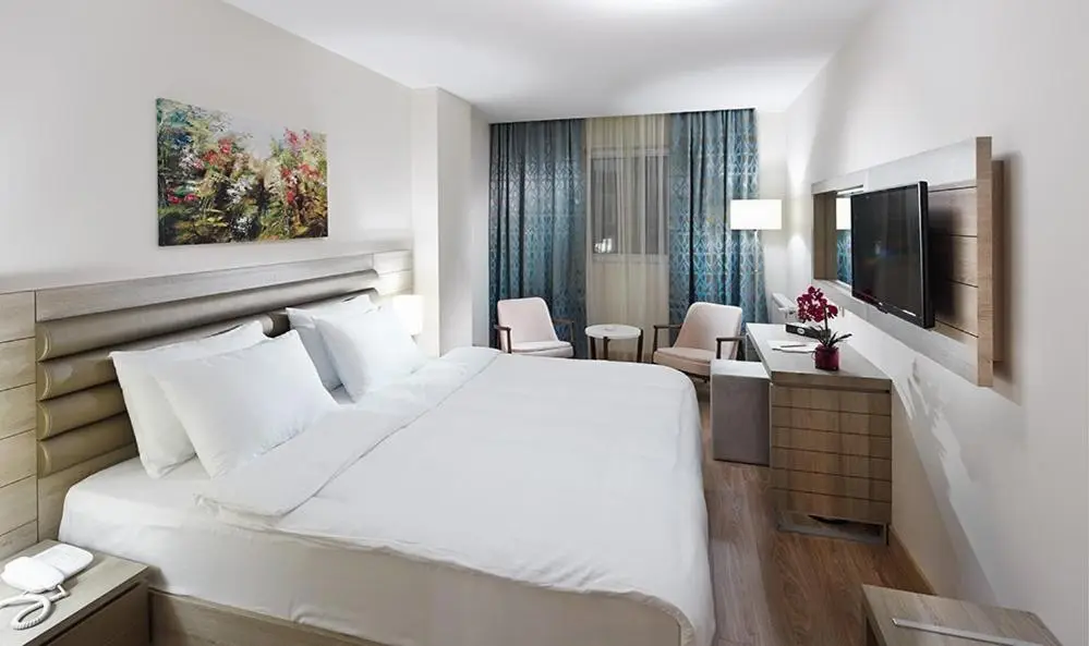 Rox Hotel Istanbul