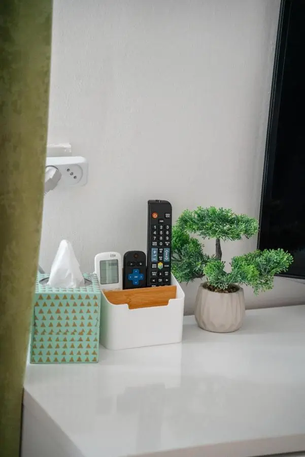 City Center Apartment