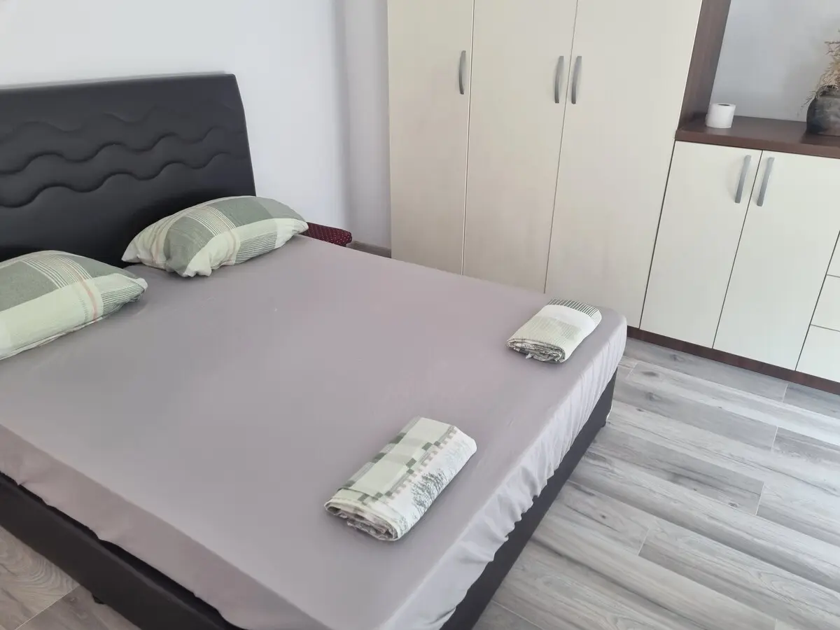 Mostar Family Apartment