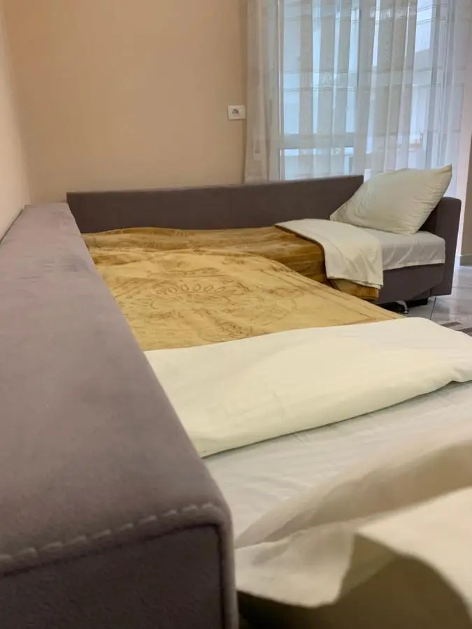 Ridi's Comfort Apartment