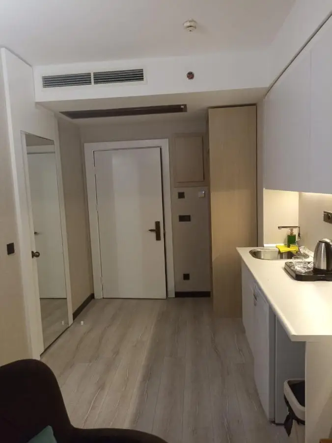 Doğan Palas Suites