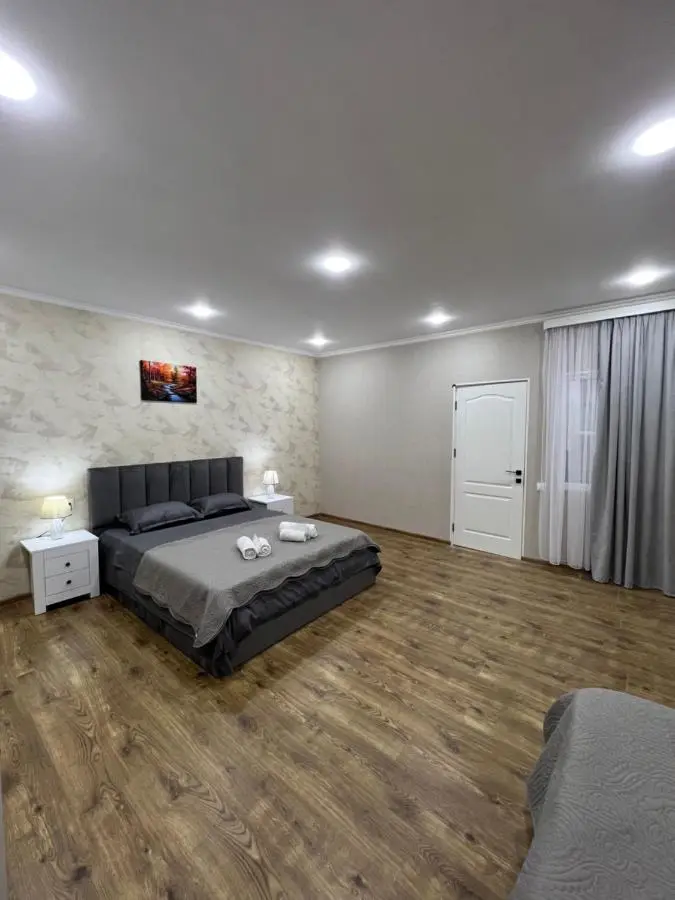 Home in Tiflis