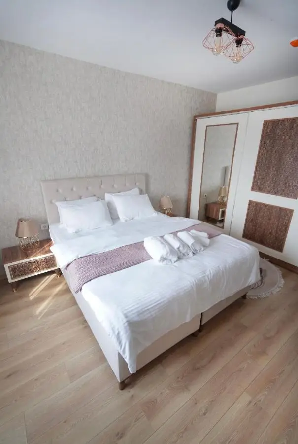 King Suite BH37