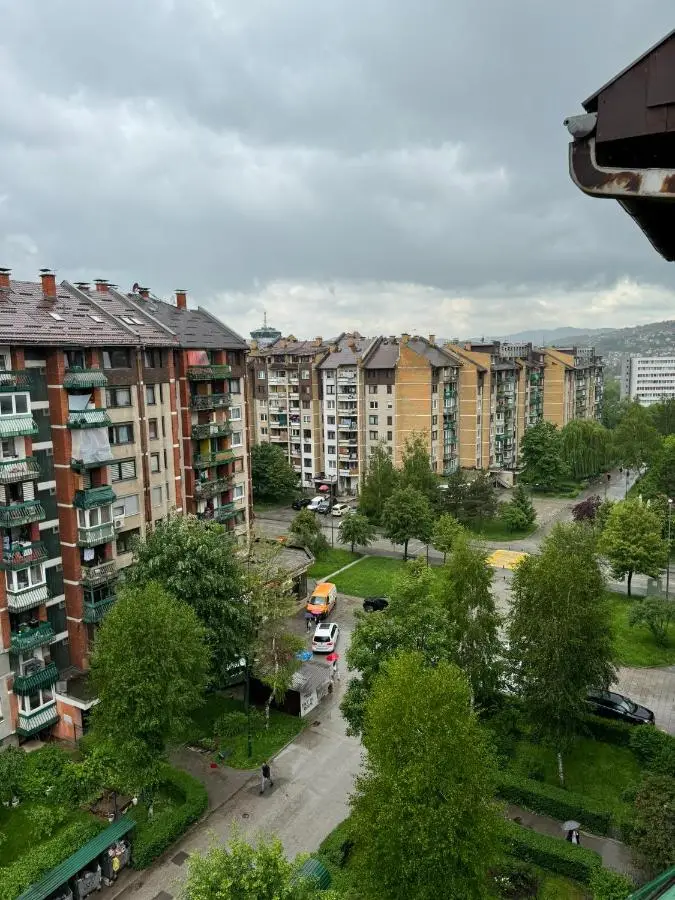 Apartman Nera