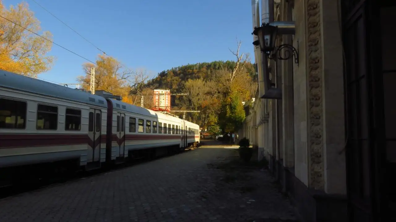 Apartment Erekle