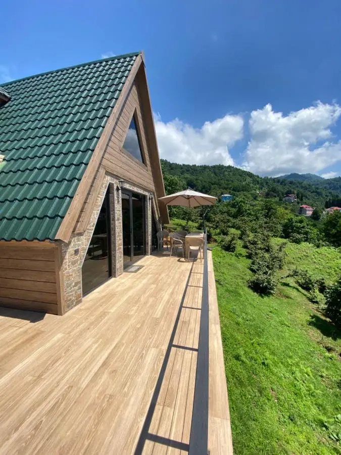 Lazeti Inn • ლაზეთი ინნ