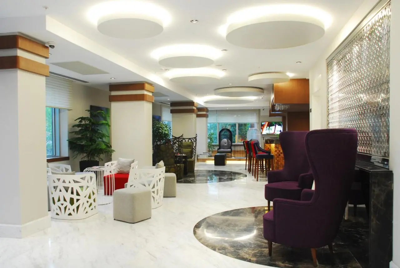 Veyron Hotels & SPA