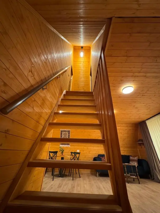 NerNeri Cottage Martvili