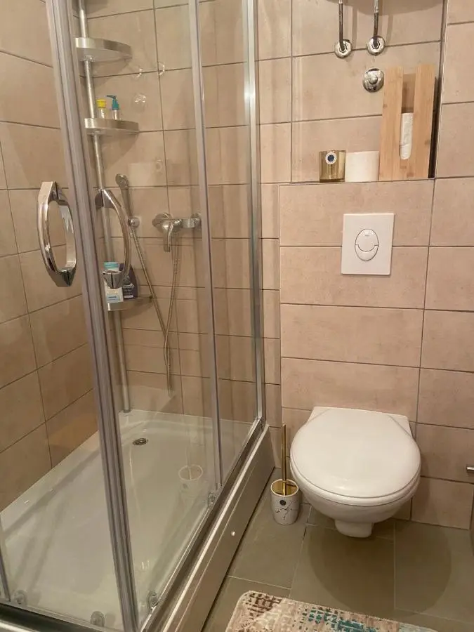 Sarajevo Apartment AMAJE - free parking