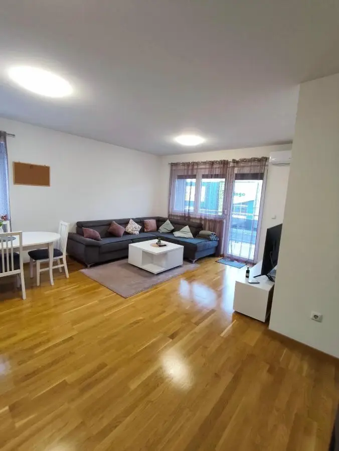 Apartman Sedra