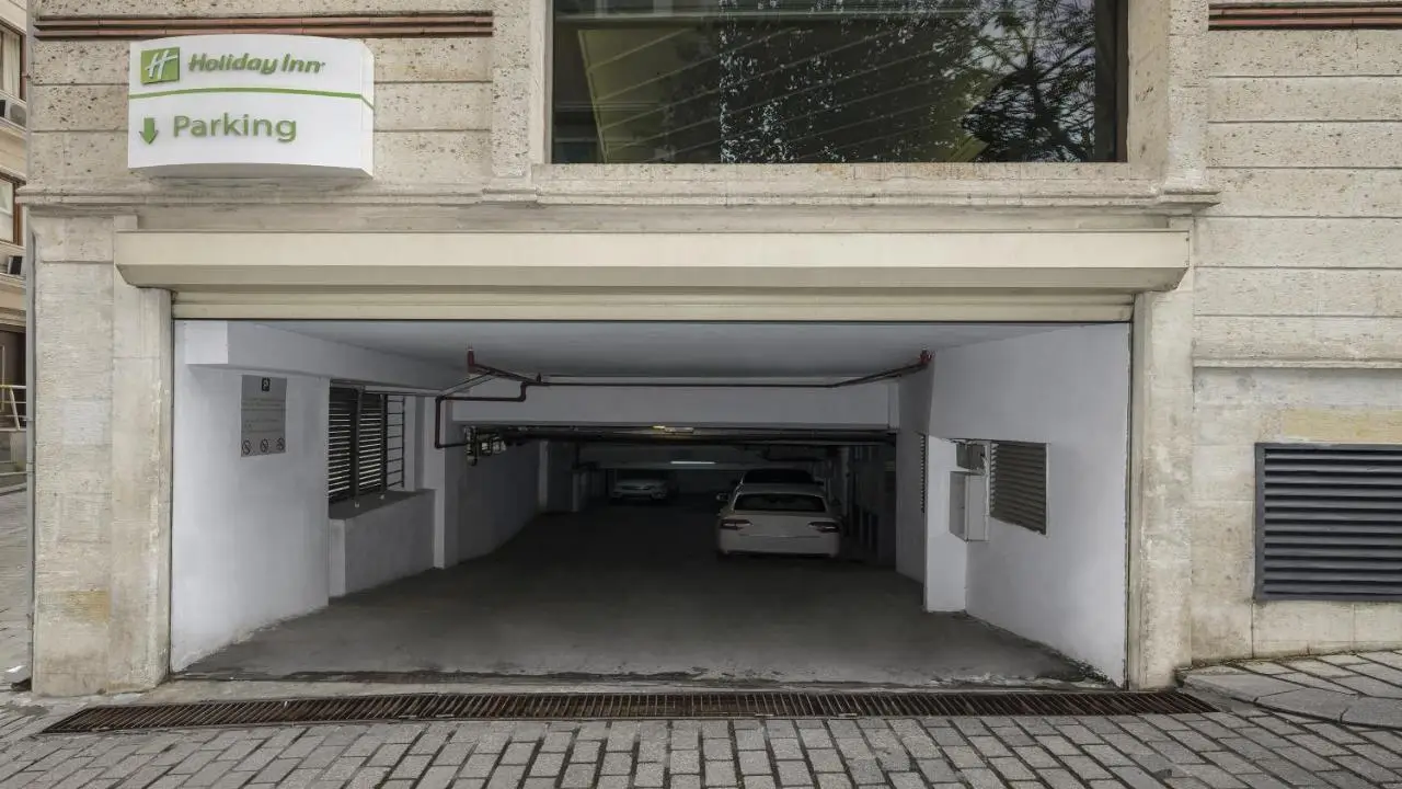 Holiday Inn Istanbul Old City by IHG
