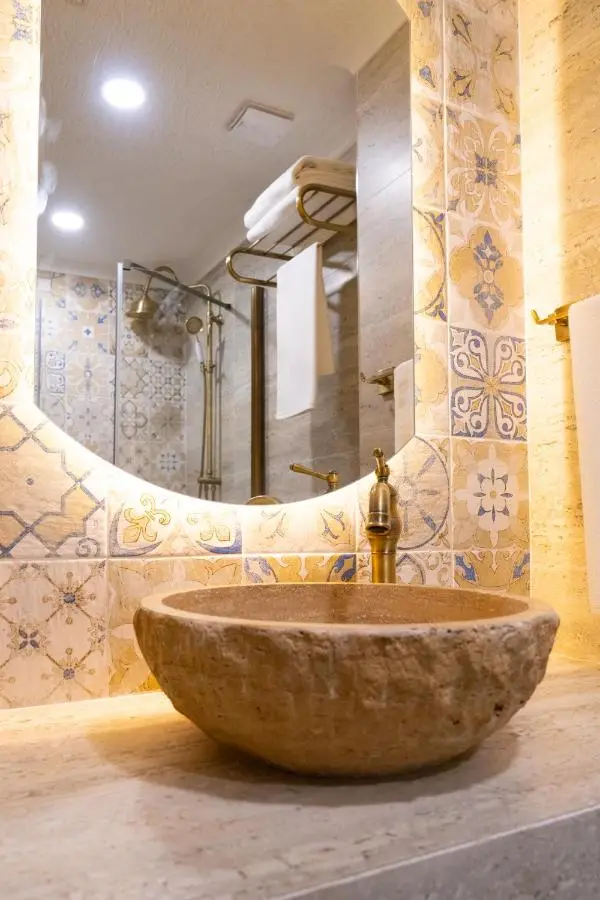 Karakoy Hotel De La Chapella