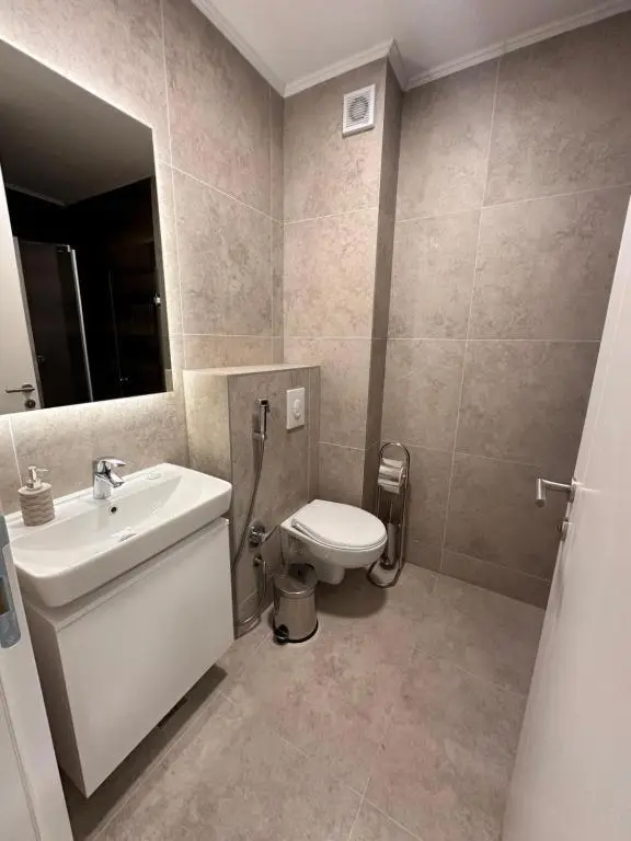 Sarajevo Waves Aparthotel