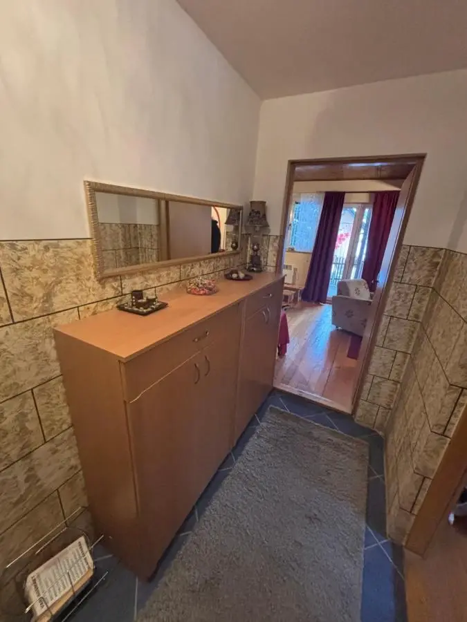 Nature house Semizovac