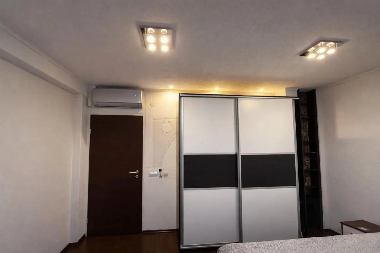 SKY Apartment Sarajevo Luxury View Free Parking