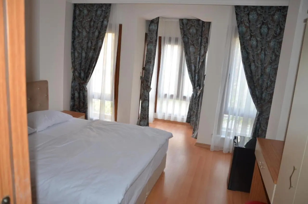 Baran Home Aparts
