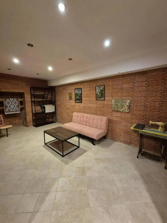 B&B rooms