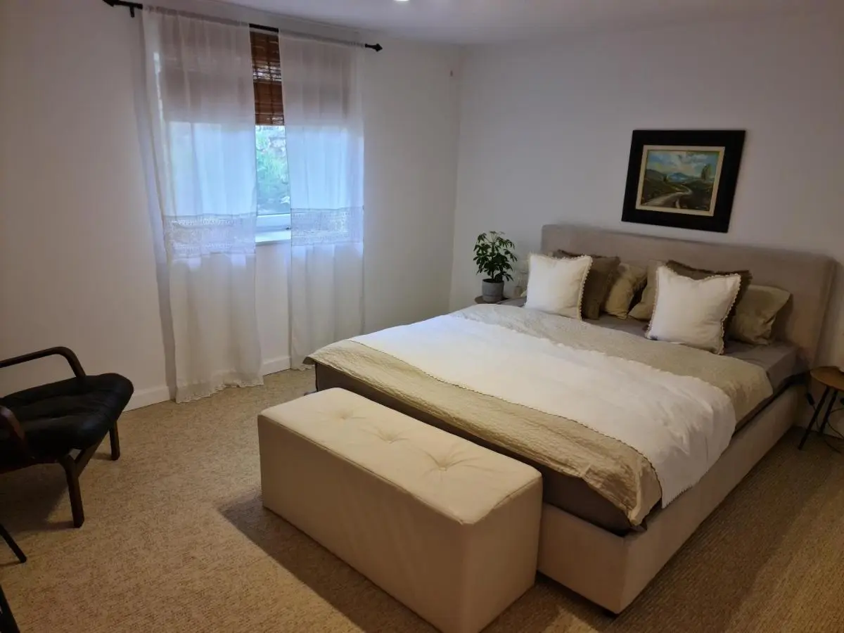 Apartments GB