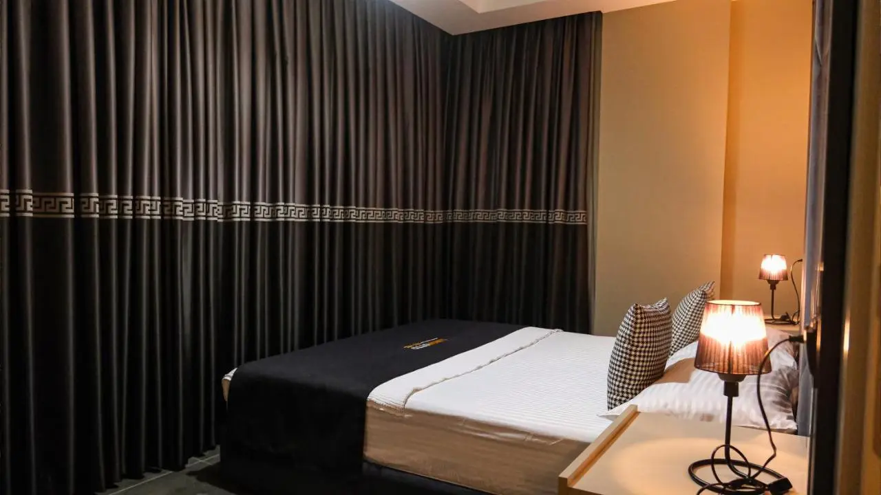 LİMONOTTO SUİT OTEL
