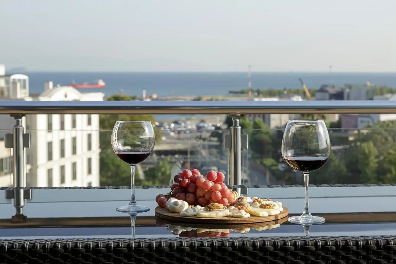 Vatan Asur Hotel