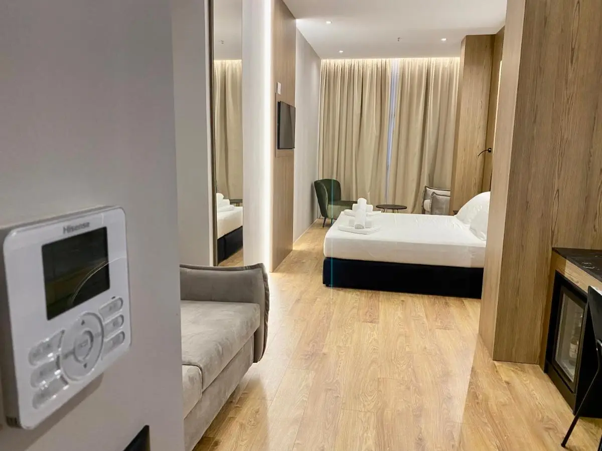 ELMAR HOTEL