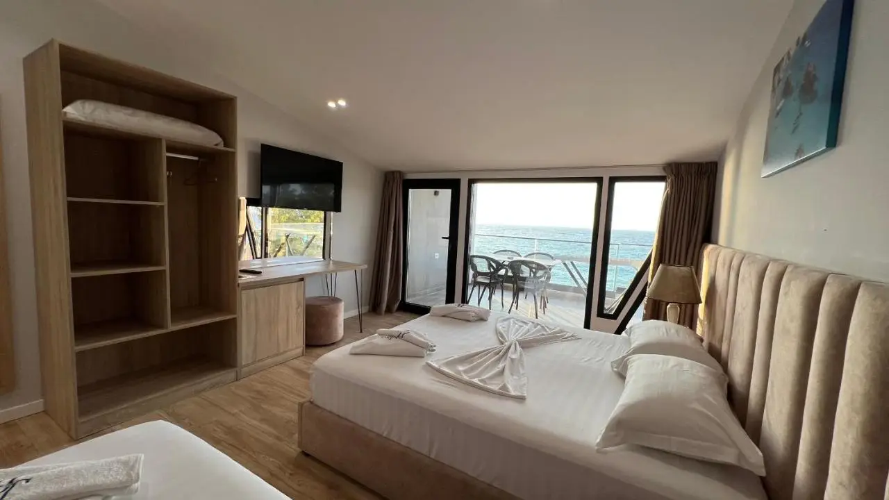 Villa Tramonto Vlore