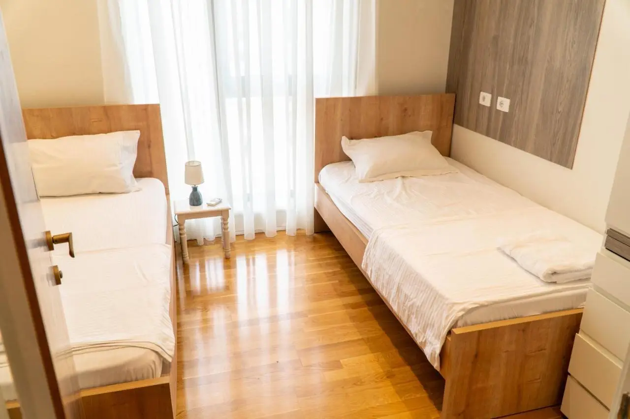 Signature apartment 12