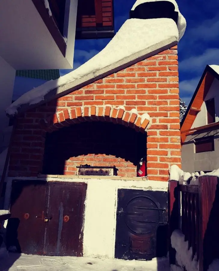 Vikend Kuća Iman