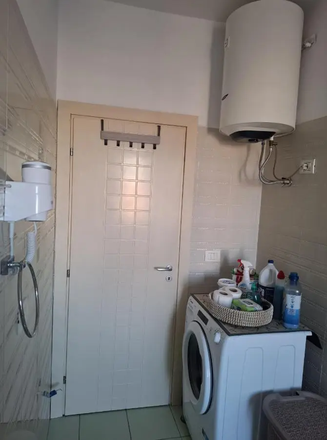 B&B Apartment