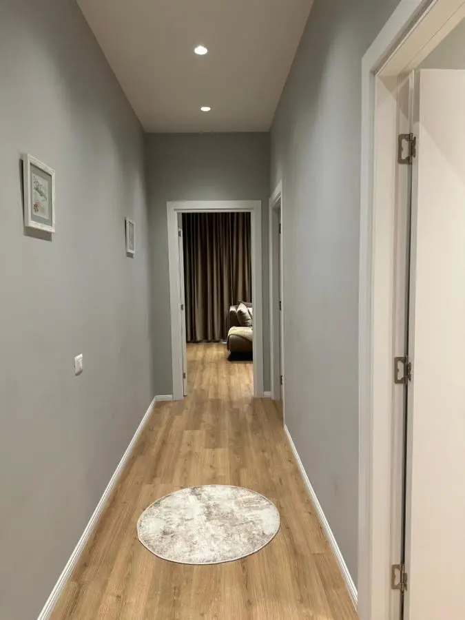 Tirana Ideal Apartment