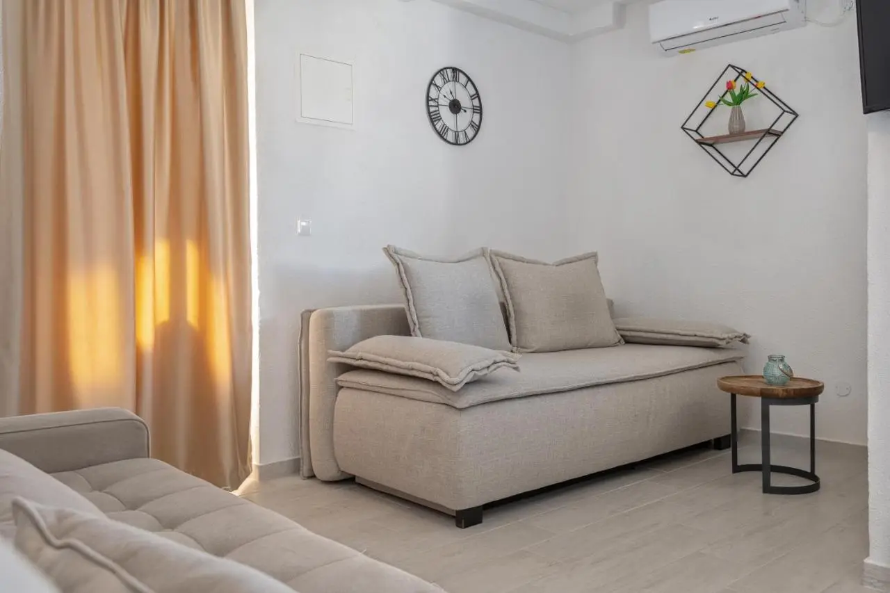 Apartments Sentic