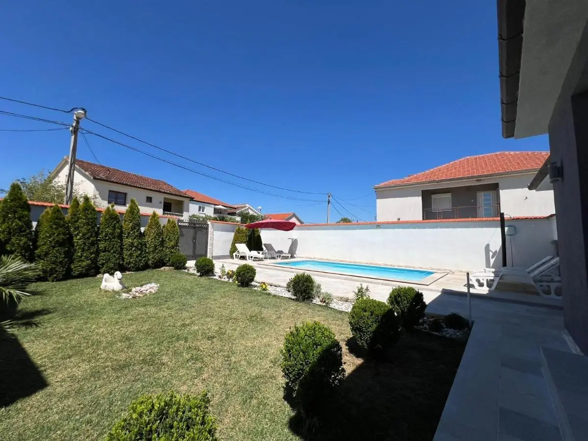 Vila Dolce Vita Mostar