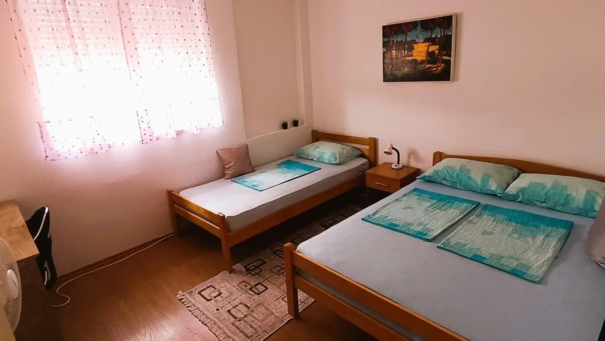 Apartment City Center Mostar