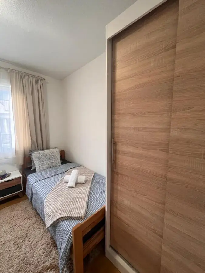 Vito apartments
