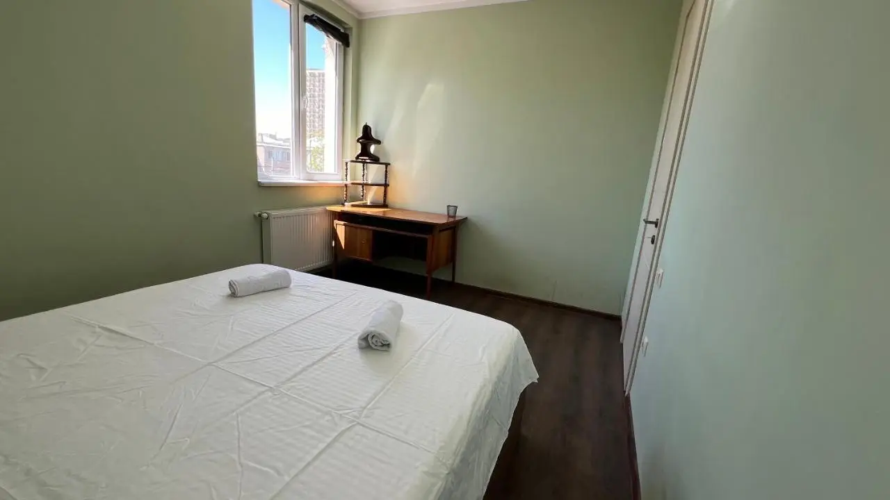 Garden House Tbilisi
