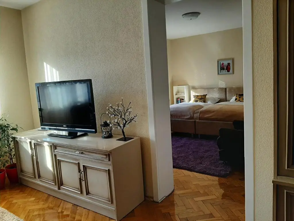 Magnolija - Comfortable Apartment near City Center