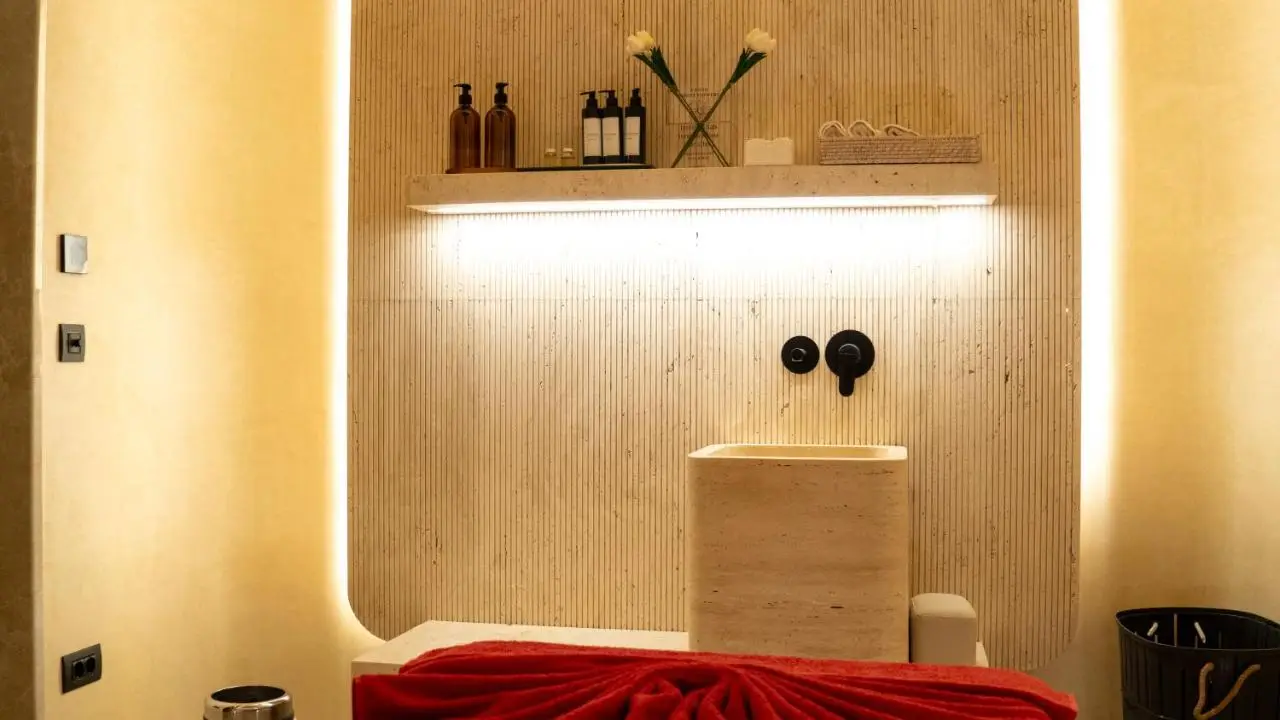 Dosso Dossi Hotels & SPA Golden Horn