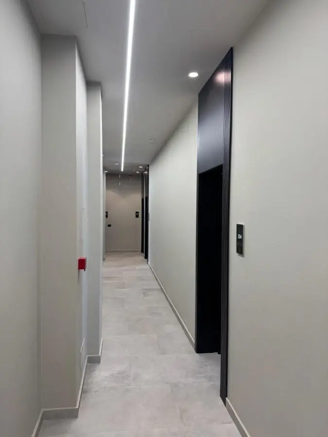 Nuna Hotel & Apartments