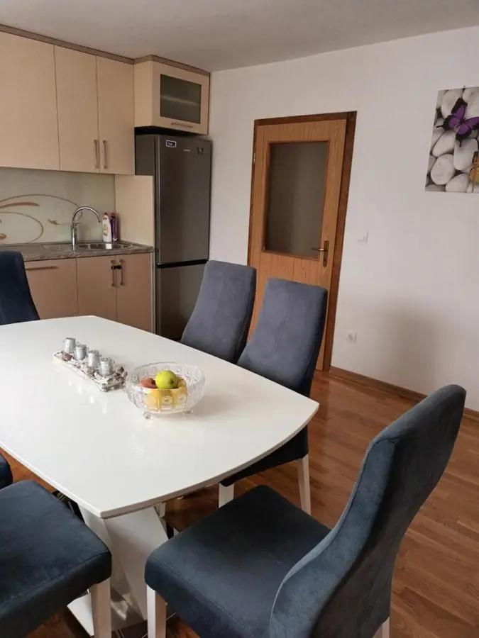 Dea apartman
