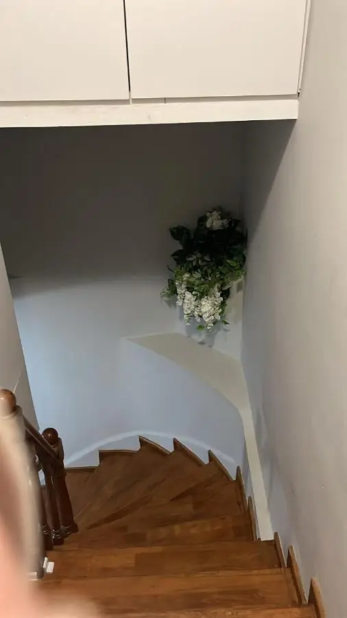 The Nook Apart