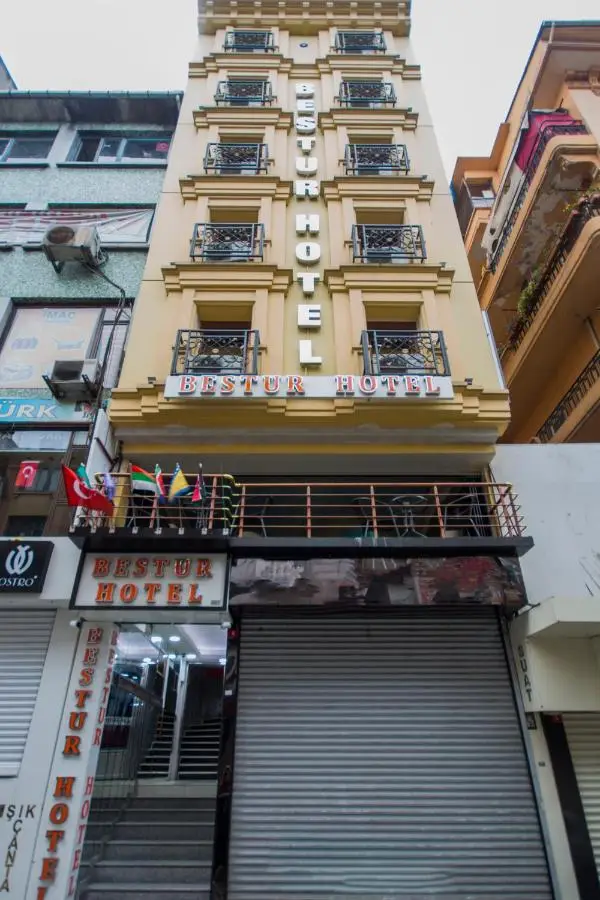 Hotel Bestur