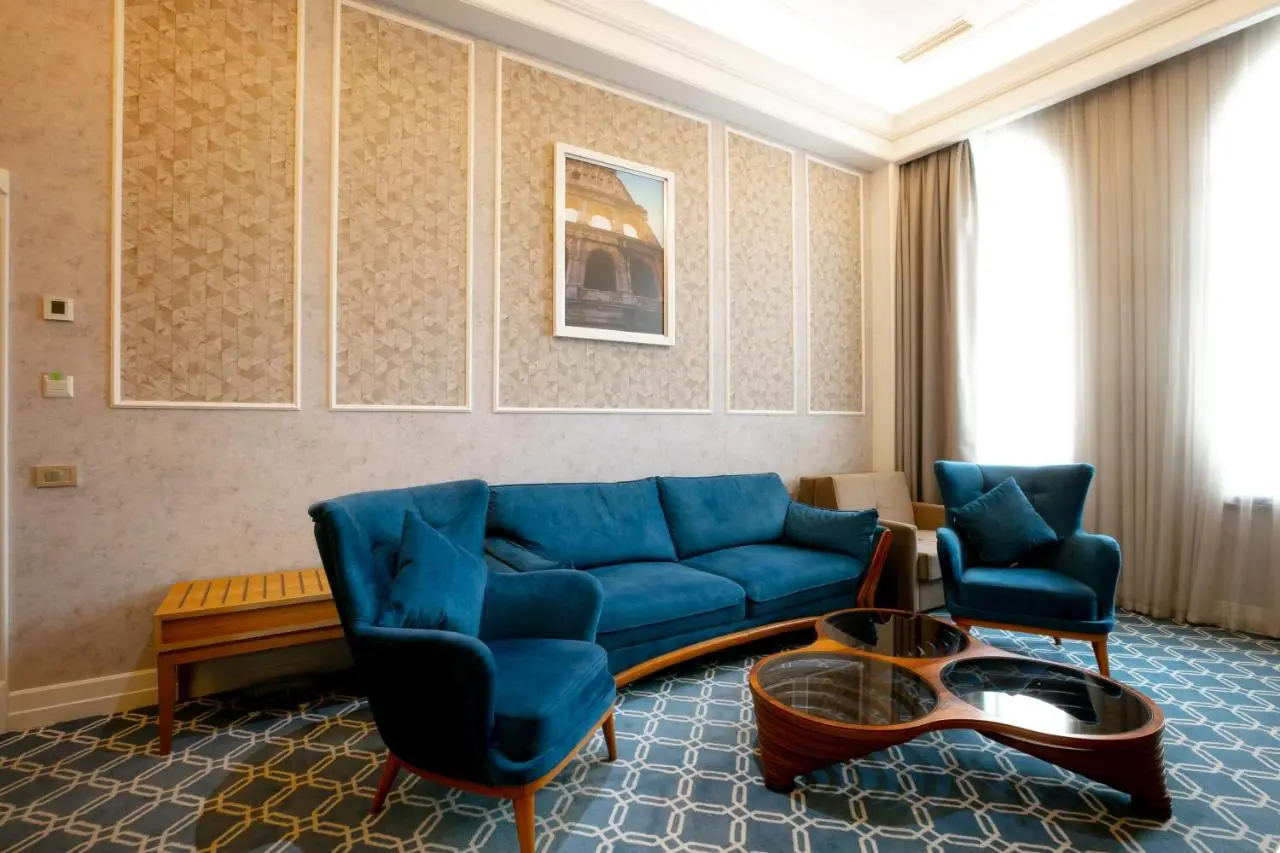 Promenade Hotel Baku