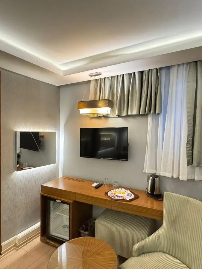 Style Star Hotel Cihangir