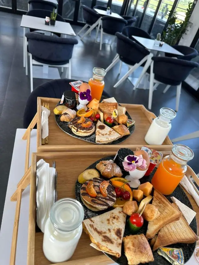 Mark Hotel Tirana