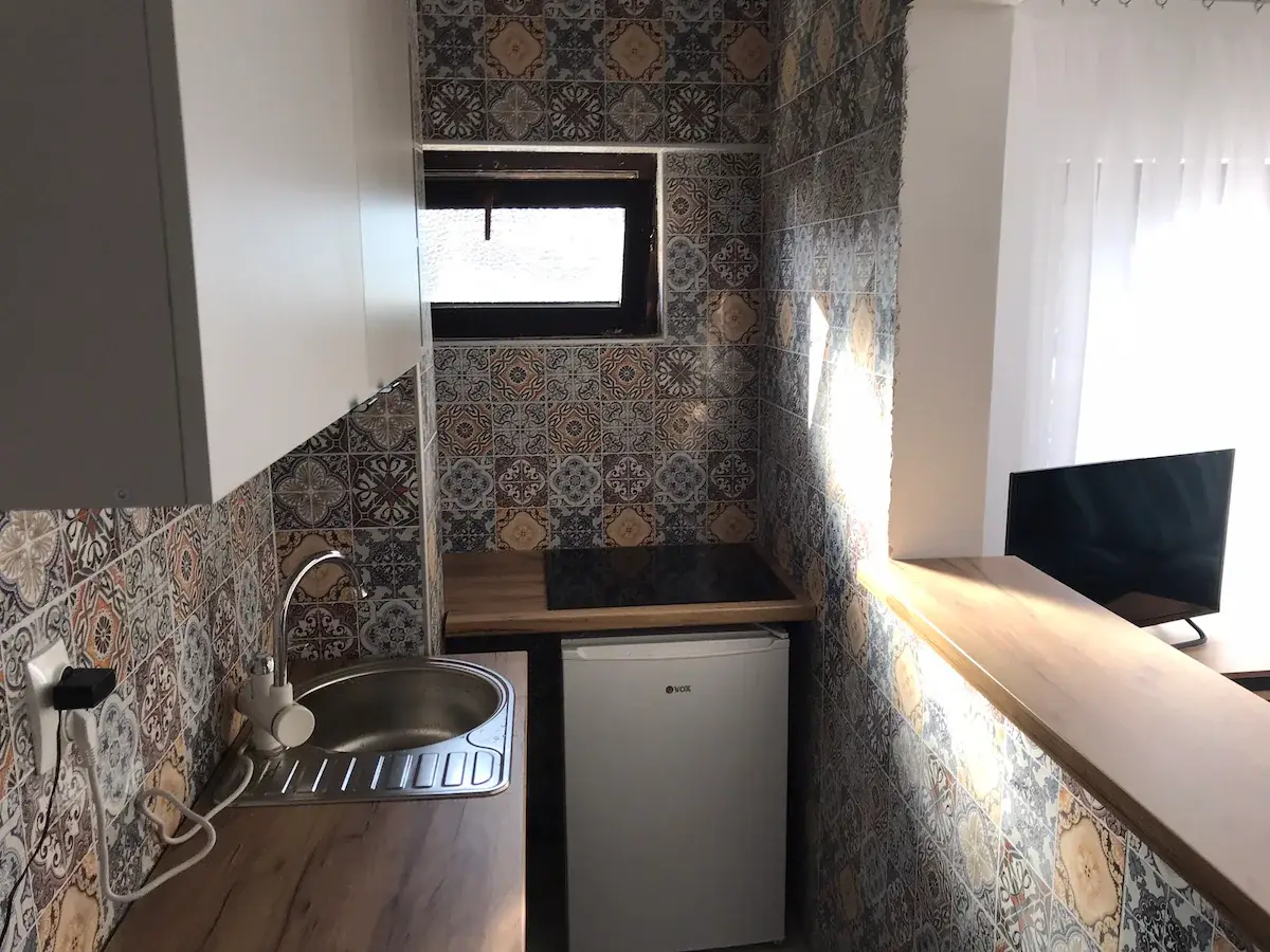 Apartment Zaara