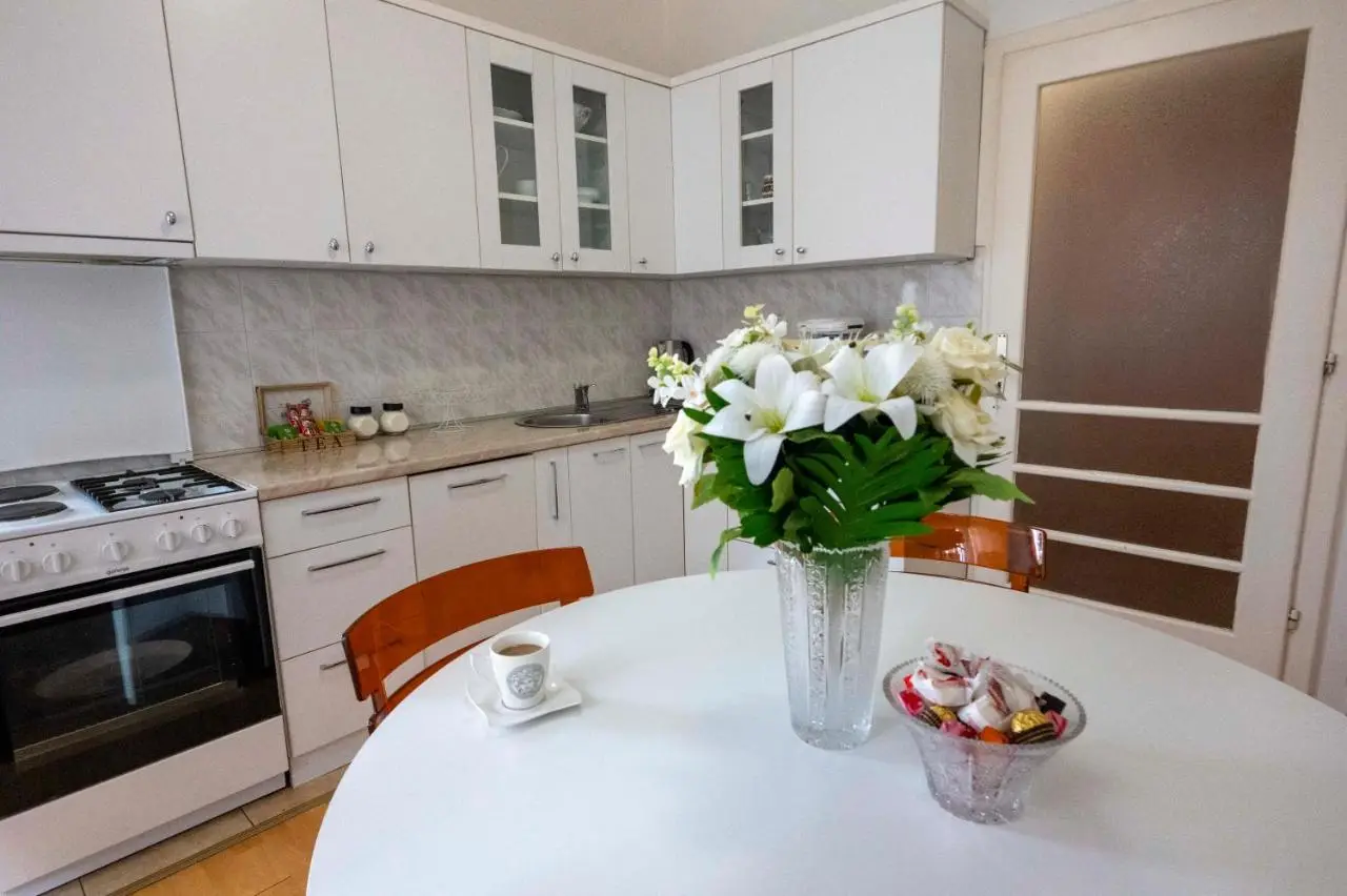 Vijećnica Grand Apartment Sarajevo