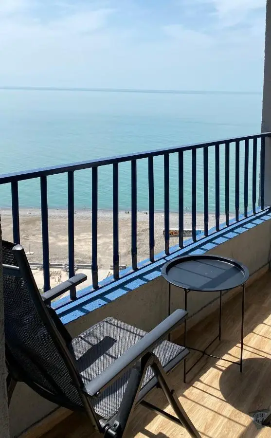 Horizon 1 Cozy Apartment with Sea View