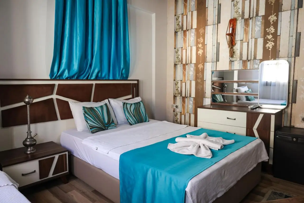 Grand Erken Hotel